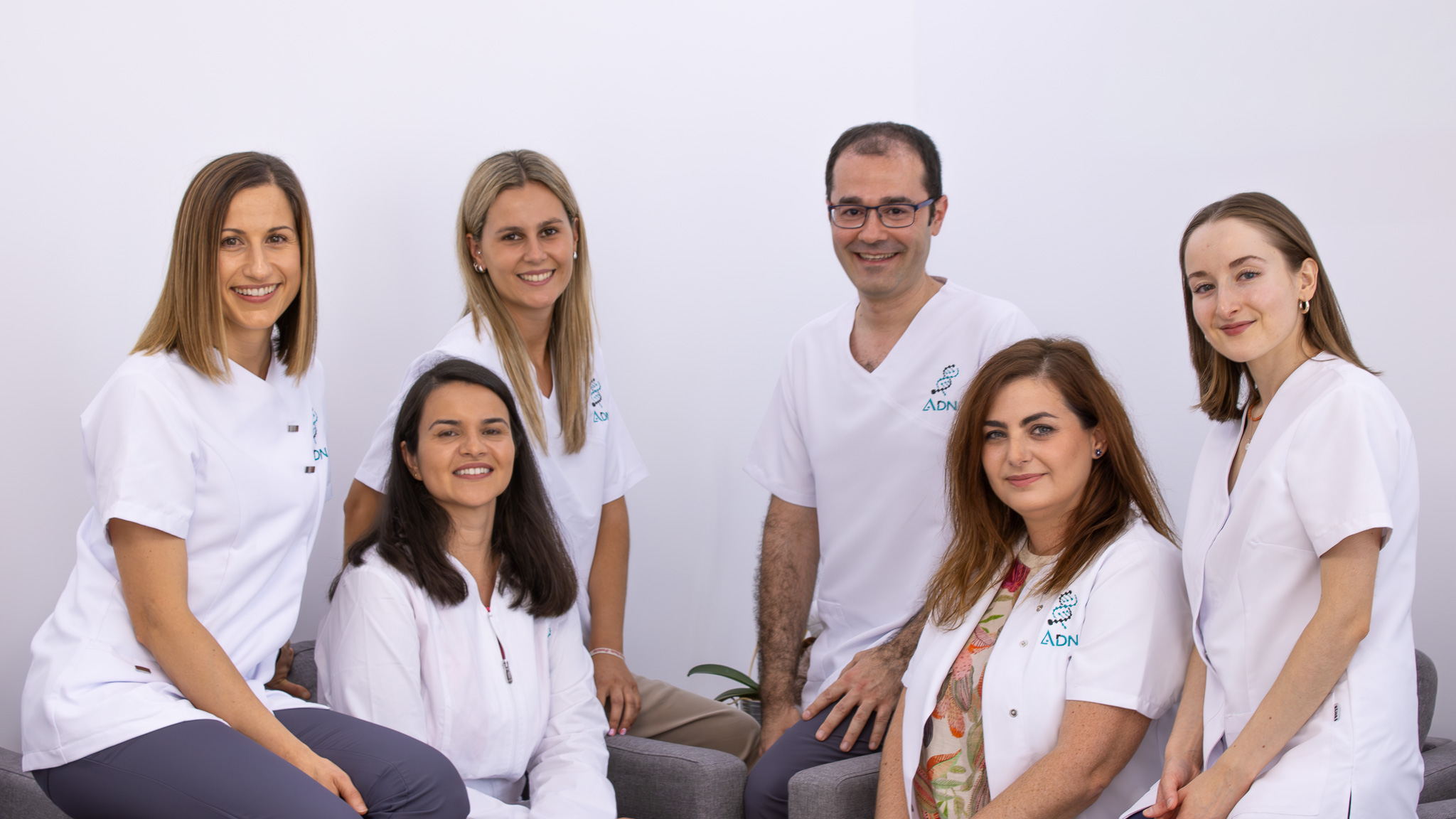 Equipo de Dietistas y Nutricionistas en Almería